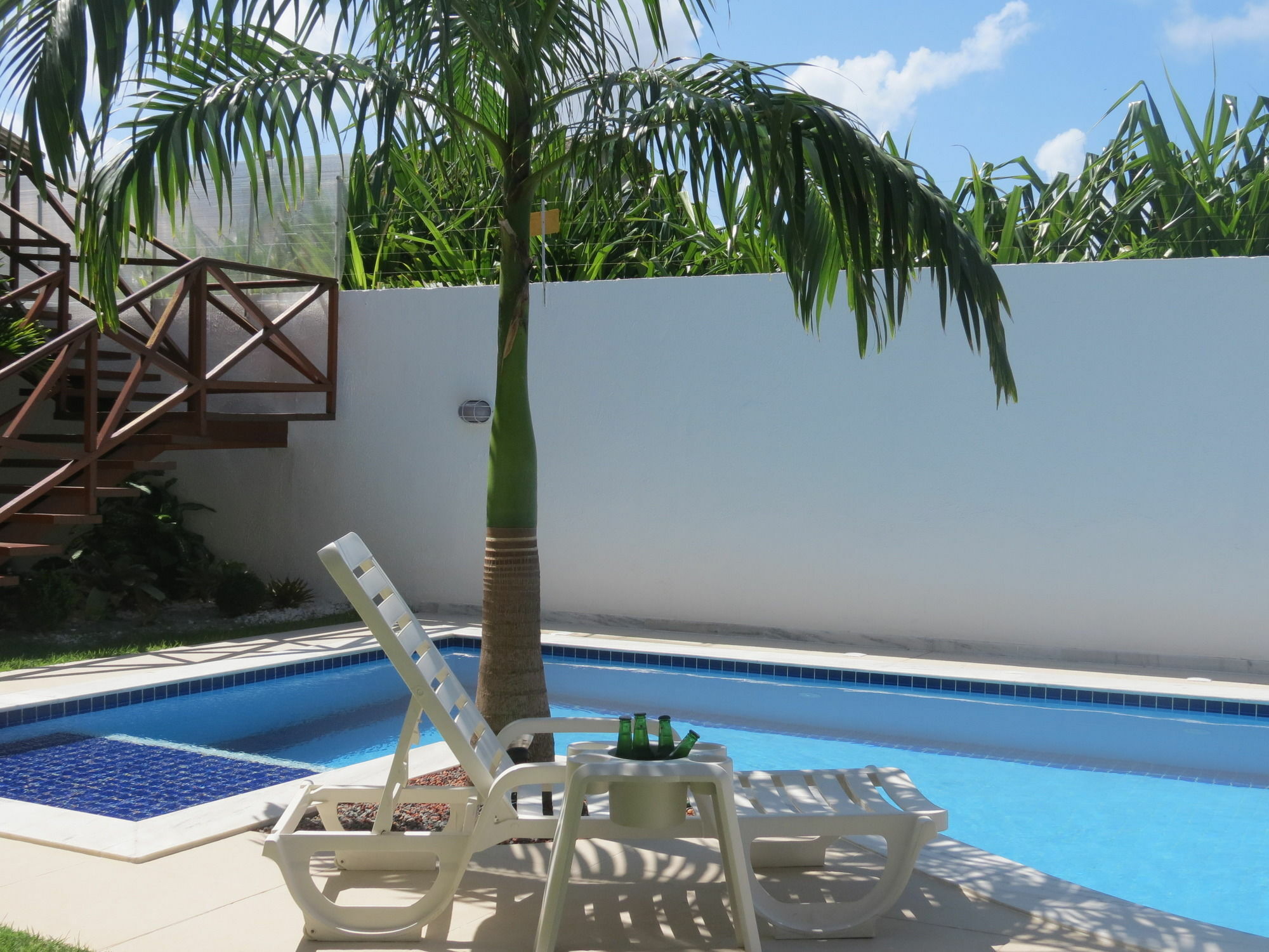 Pousada Praia Bella Salvador Exteriér fotografie